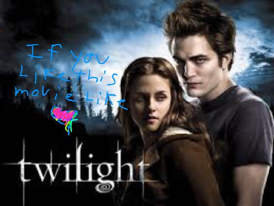 Twilight Movie