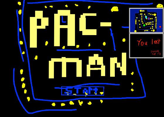 Pac-Man