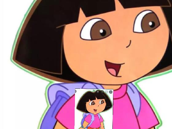 dora loves you guys❤️