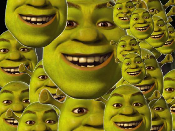 Shrek