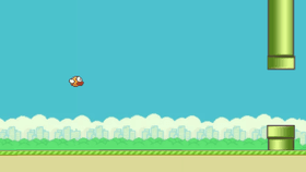 Lesson 6 - Flappy Bird