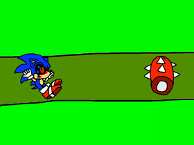 Sonic sad end