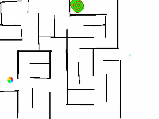 daily maze day 1 1