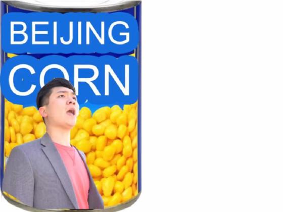 bejing corn