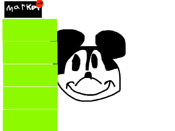 Mickey Clicker (Original)