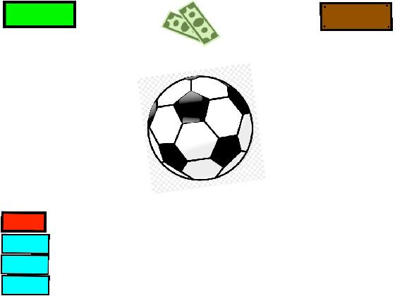 Soccer Tycoon 1