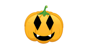 Make-O-Lantern - TUTORIAL