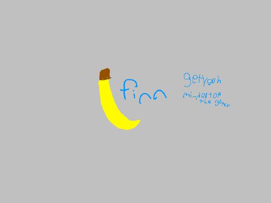 Da banana