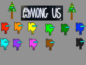 Among Us