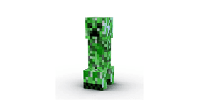 Crea Tu Avatar :::Creeper::