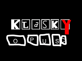 Klasky opusc Ad