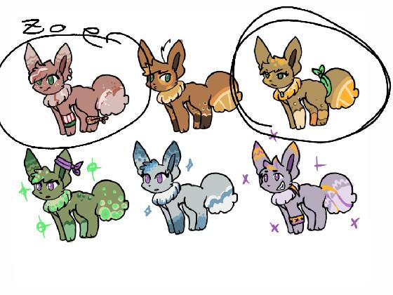 re:Vee adopts! <3  1 1