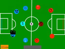 2-Player Soccer  1