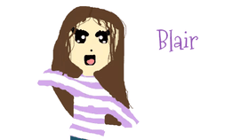 Blair (Dont remix)