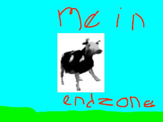 Polish Cow 1 1