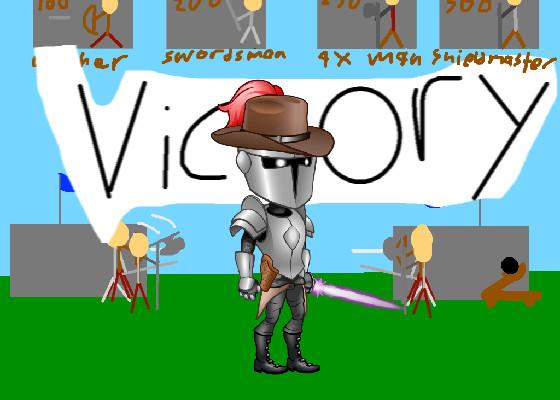 Viking wars! v 1.2 1