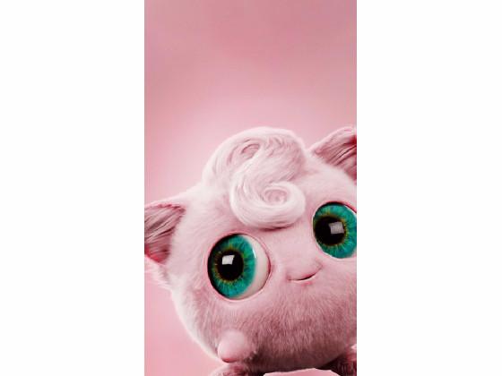 jiggly puff