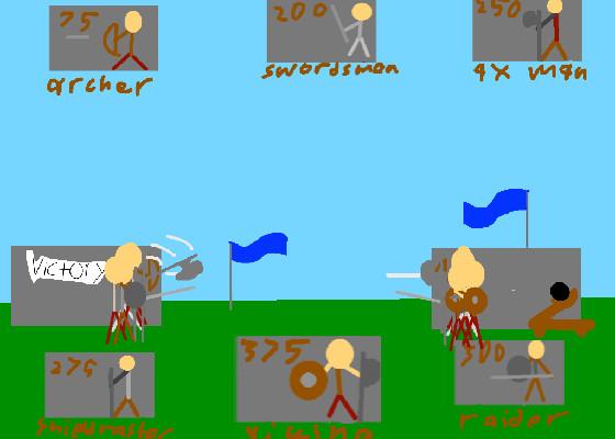 Viking wars! v 1.5 2