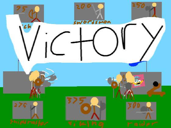 Viking wars! v 1.5 3