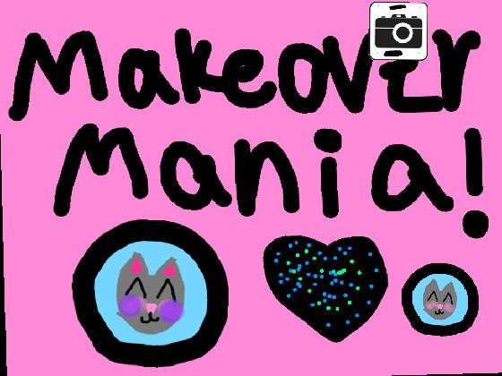 Makeover Mania! 1.1