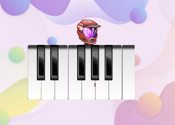 My Piano 1