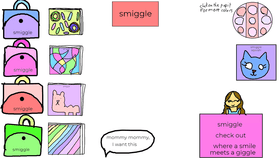 smiggle