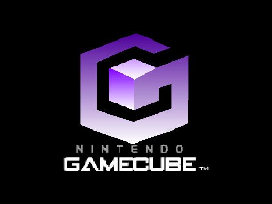 Nintendo Gamecube logo