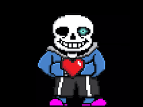 MEGALOVANIA