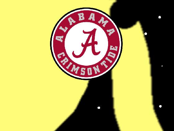 alabama run