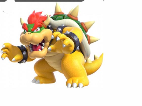 bowser