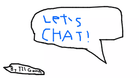 Let's Chat!