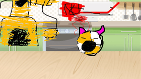 PopCat Clicker Simulator