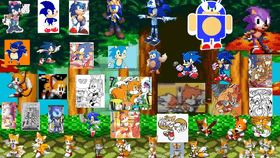 Meet Sonic the Hedgehog! Part 4