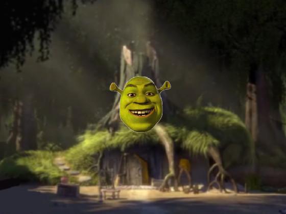 its ya boi shrek