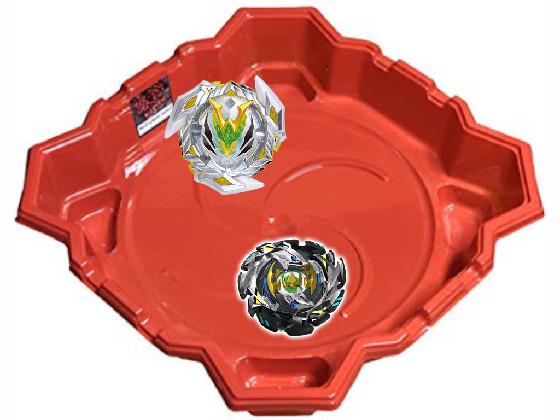 Beyblade Burst Turbo 1 1 1