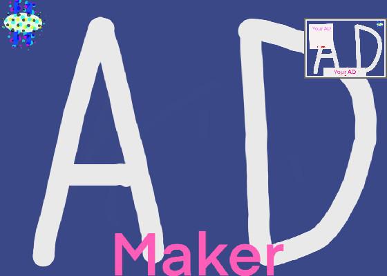 AD Maker - 1.0.0