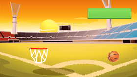 Super Crazy Basketball