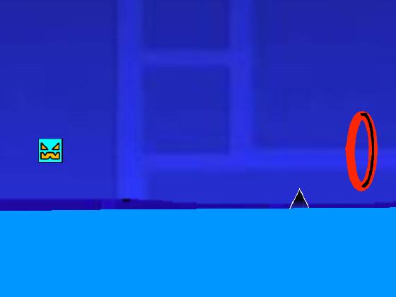 Geometry dash