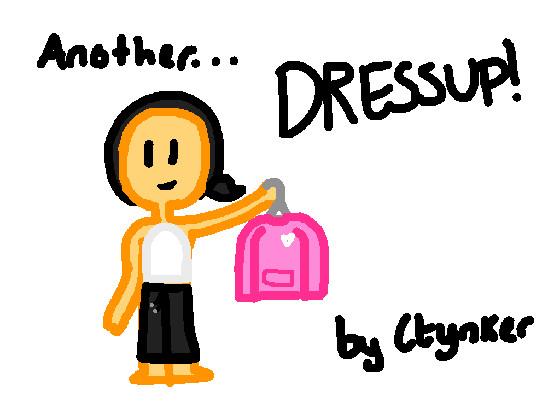 30+ items dressup! 👘