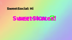 SweetSocial 2