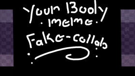 Your Body // Fake collab