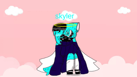 skyler :'(