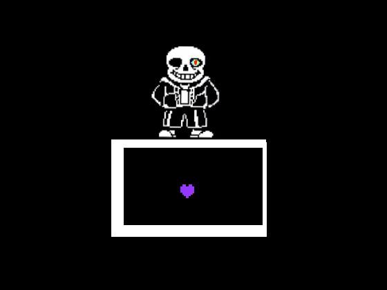 Sans (Remixed version) 1