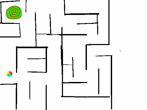 daily maze day 1 1