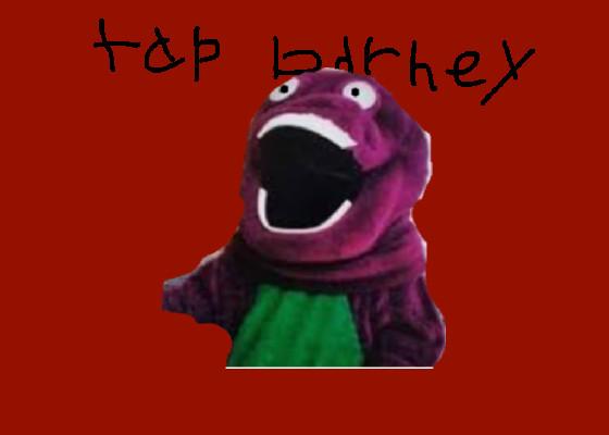 tap to move barney