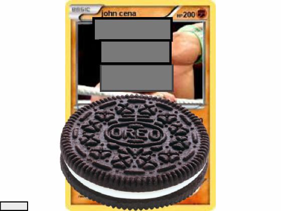 Oreo Clicker! 1