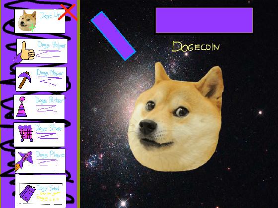 space doge🐕  