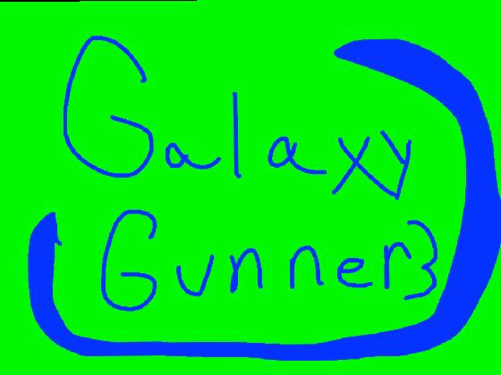 Galaxy Gunner 3