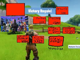 Fortnite Clicker 1