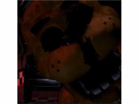 five nights at freddys 1 AR